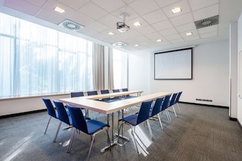 Quality Hotel Ostrava City