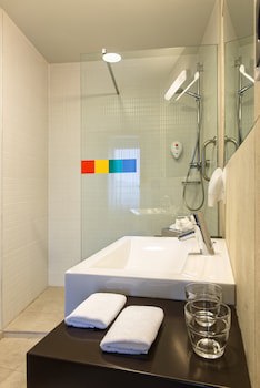 Quality Hotel Ostrava City