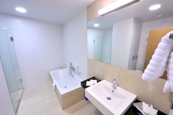 Quality Hotel Ostrava City