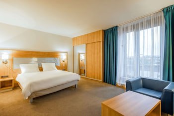 Quality Hotel Ostrava City