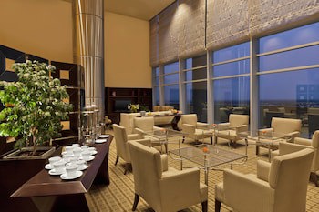 Sheraton Mendoza Hotel
