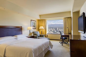 Sheraton Mendoza Hotel