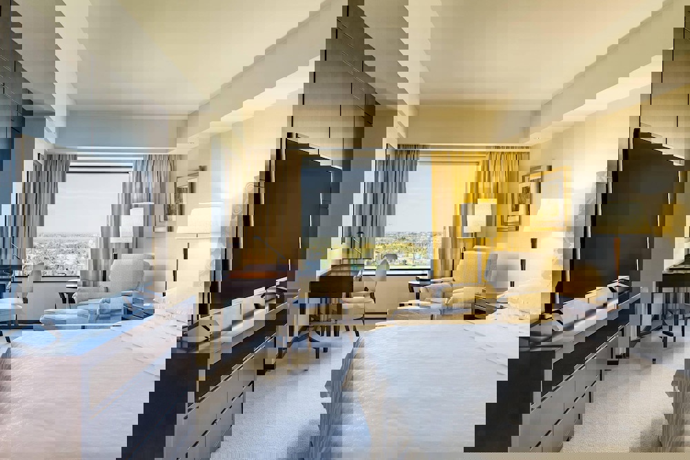 Sheraton Mendoza Hotel