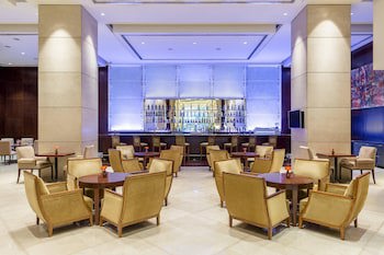Sheraton Mendoza Hotel