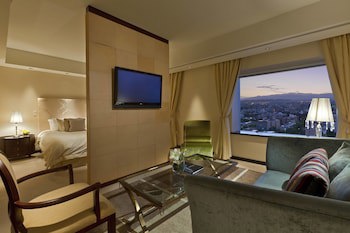 Sheraton Mendoza Hotel
