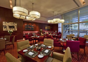Sheraton Mendoza Hotel