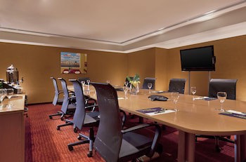 Sheraton Mendoza Hotel