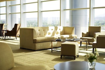Sheraton Mendoza Hotel