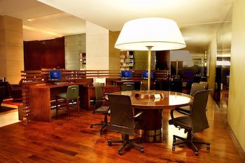 Sheraton Mendoza Hotel