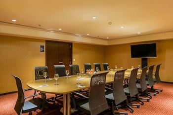 Sheraton Mendoza Hotel