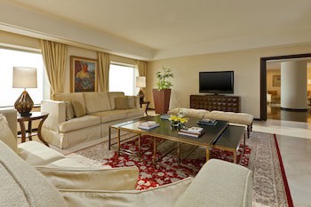 Sheraton Mendoza Hotel