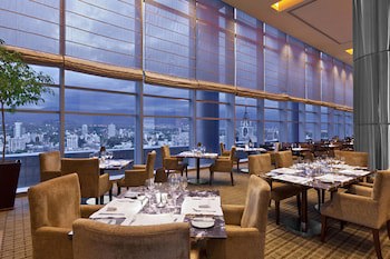 Sheraton Mendoza Hotel