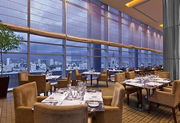 Sheraton Mendoza Hotel