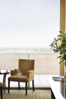 Sheraton Mendoza Hotel