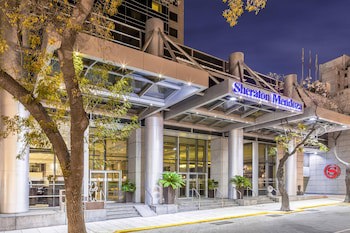 Sheraton Mendoza Hotel