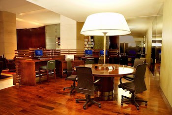 Sheraton Mendoza Hotel