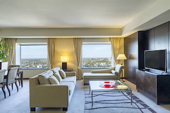 Sheraton Mendoza Hotel