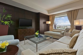 Sheraton Mendoza Hotel