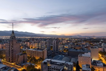 Sheraton Mendoza Hotel