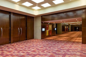 Sheraton Mendoza Hotel