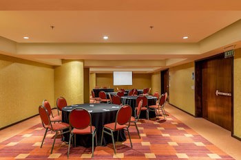 Sheraton Mendoza Hotel