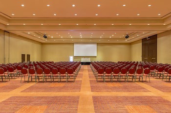 Sheraton Mendoza Hotel