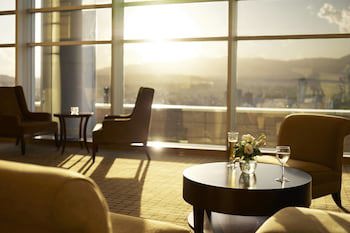 Sheraton Mendoza Hotel