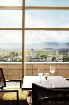 Sheraton Mendoza Hotel