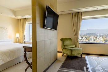 Sheraton Mendoza Hotel