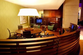 Sheraton Mendoza Hotel