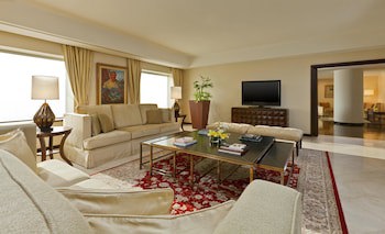 Sheraton Mendoza Hotel
