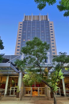 Sheraton Mendoza Hotel