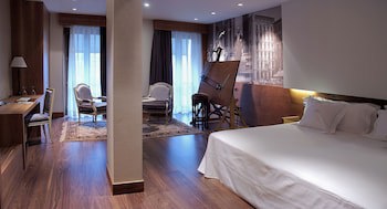 Gran Hotel La Perla
