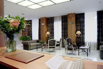 Gran Hotel La Perla