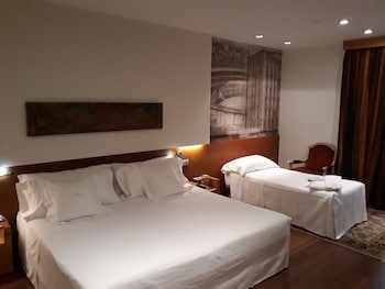 Gran Hotel La Perla