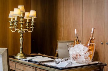 Gran Hotel La Perla