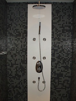 Gran Hotel La Perla