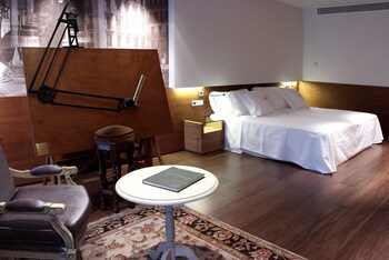 Gran Hotel La Perla