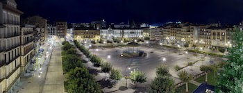 Gran Hotel La Perla