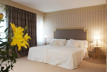 Gran Hotel La Perla