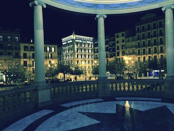 Gran Hotel La Perla
