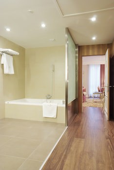 Gran Hotel La Perla