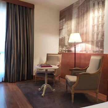 Gran Hotel La Perla