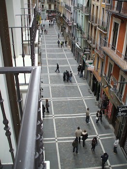 Gran Hotel La Perla