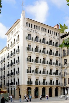 Gran Hotel La Perla