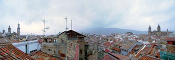 Gran Hotel La Perla