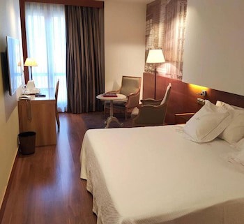 Gran Hotel La Perla