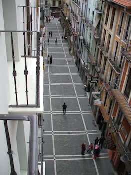 Gran Hotel La Perla