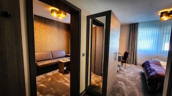 Best Western Plus Hotel Willingen galeri fotoğrafı