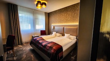 Best Western Plus Hotel Willingen galeri fotoğrafı